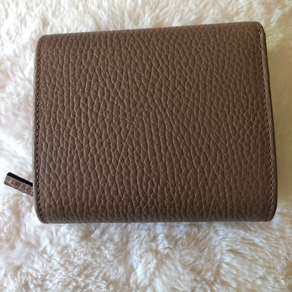 Flash Sale💥NEW GUCCI MARMONT WALLET PORCELAIN ROSE💥 price firm - Picture 9 of 16